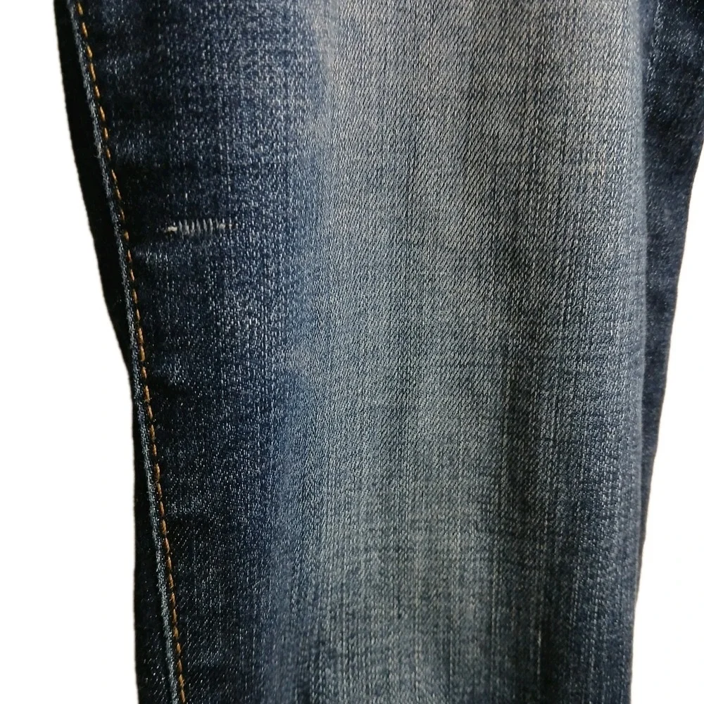Adriano Goldschmied The Legging Super Skinny 28R Women Jeans Jegging Distressed
